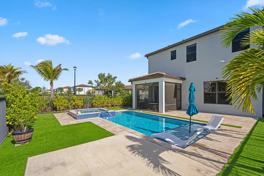 4795 Sand Dollar Drive Westlake FL 33470