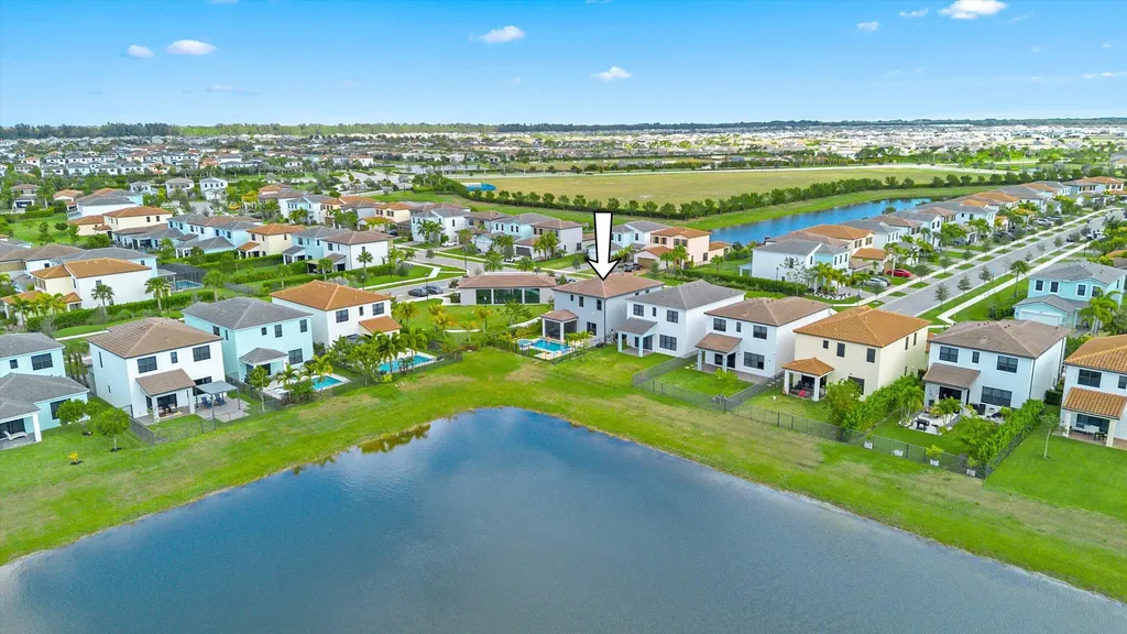 4795 Sand Dollar Drive Westlake FL 33470