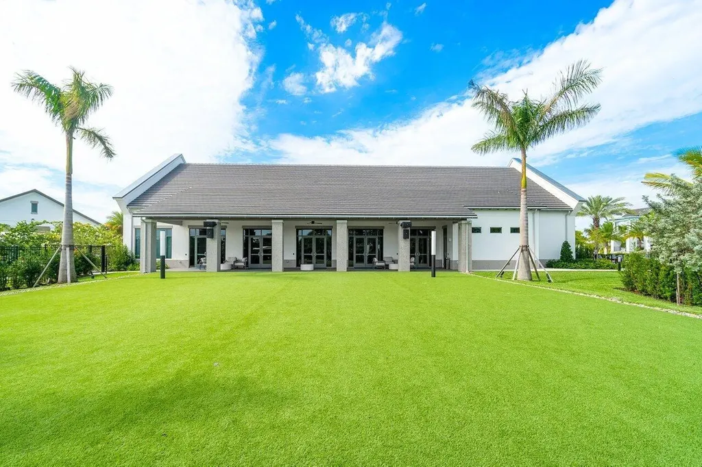 4795 Sand Dollar Drive Westlake FL 33470