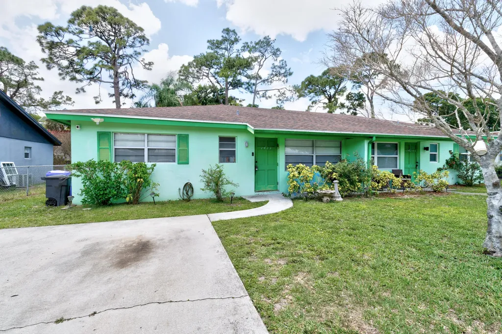 1413 41st Avenue Vero Beach FL 32960