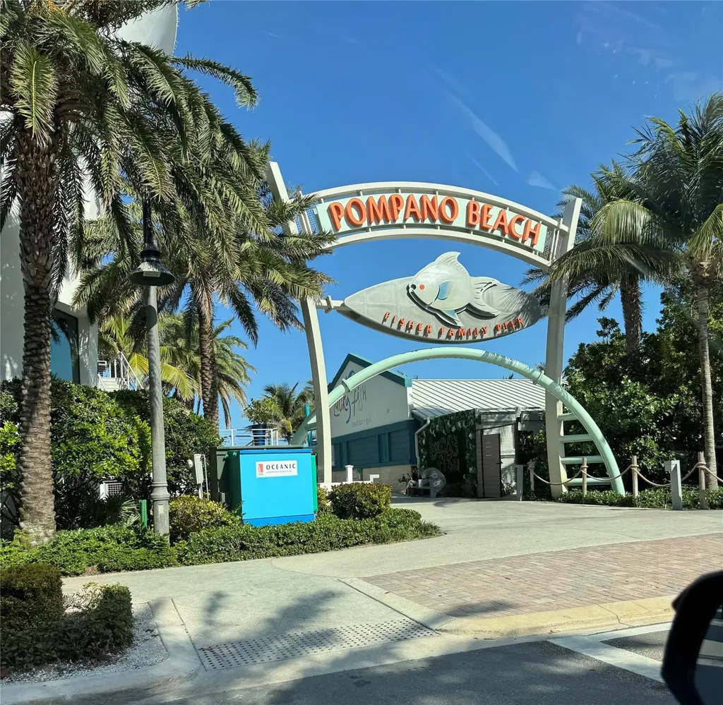 111 Briny Avenue Pompano Beach FL 33062