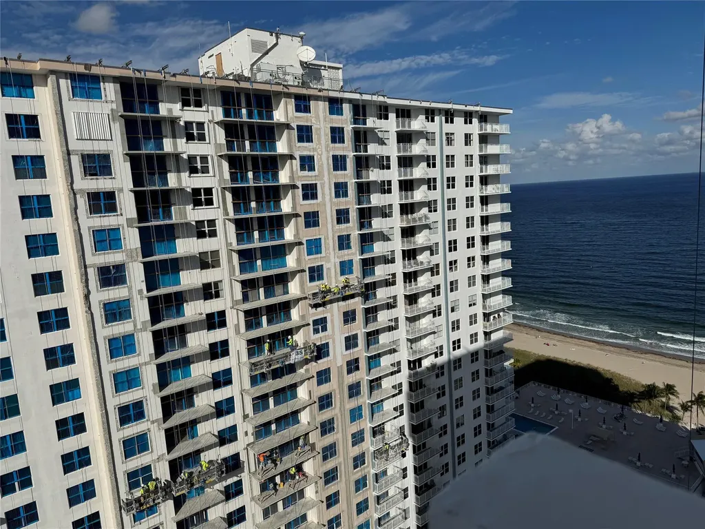 111 Briny Avenue Pompano Beach FL 33062