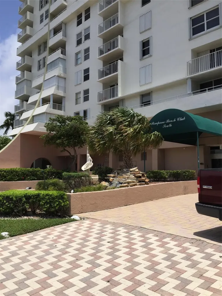 111 Briny Avenue Pompano Beach FL 33062