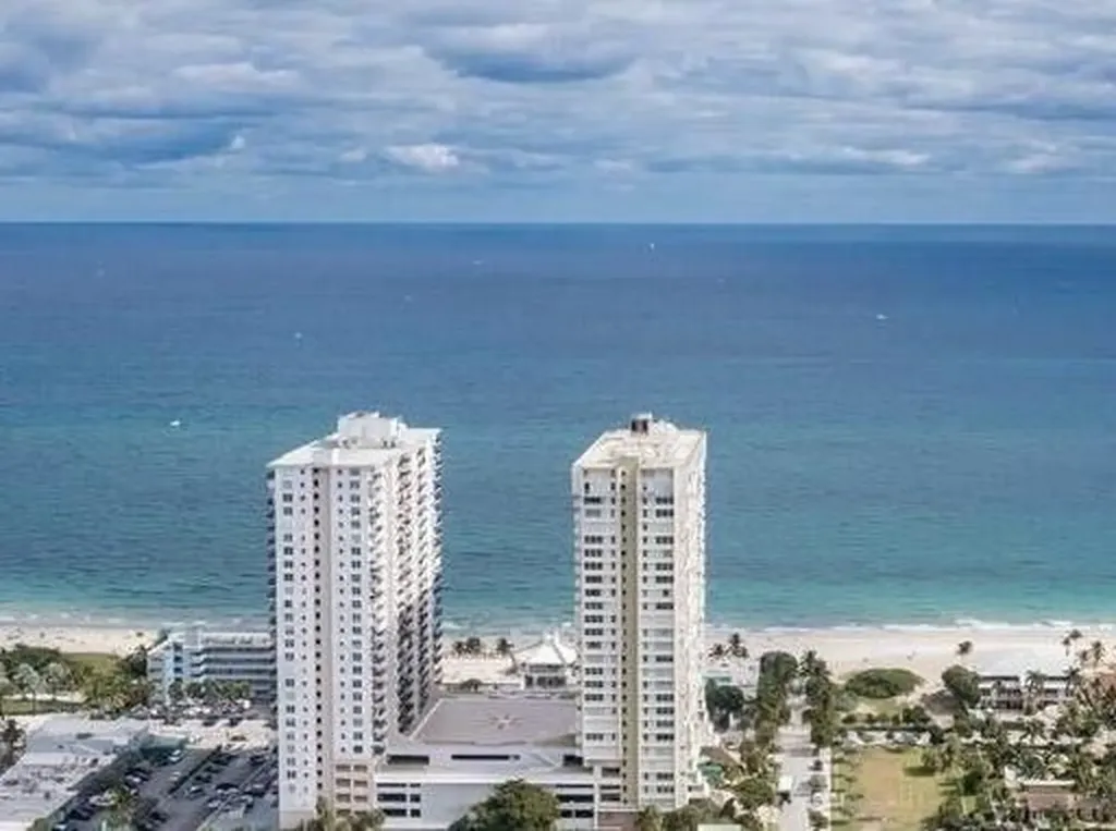 111 Briny Avenue Pompano Beach FL 33062