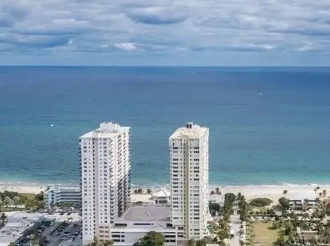111 Briny Avenue Pompano Beach FL 33062