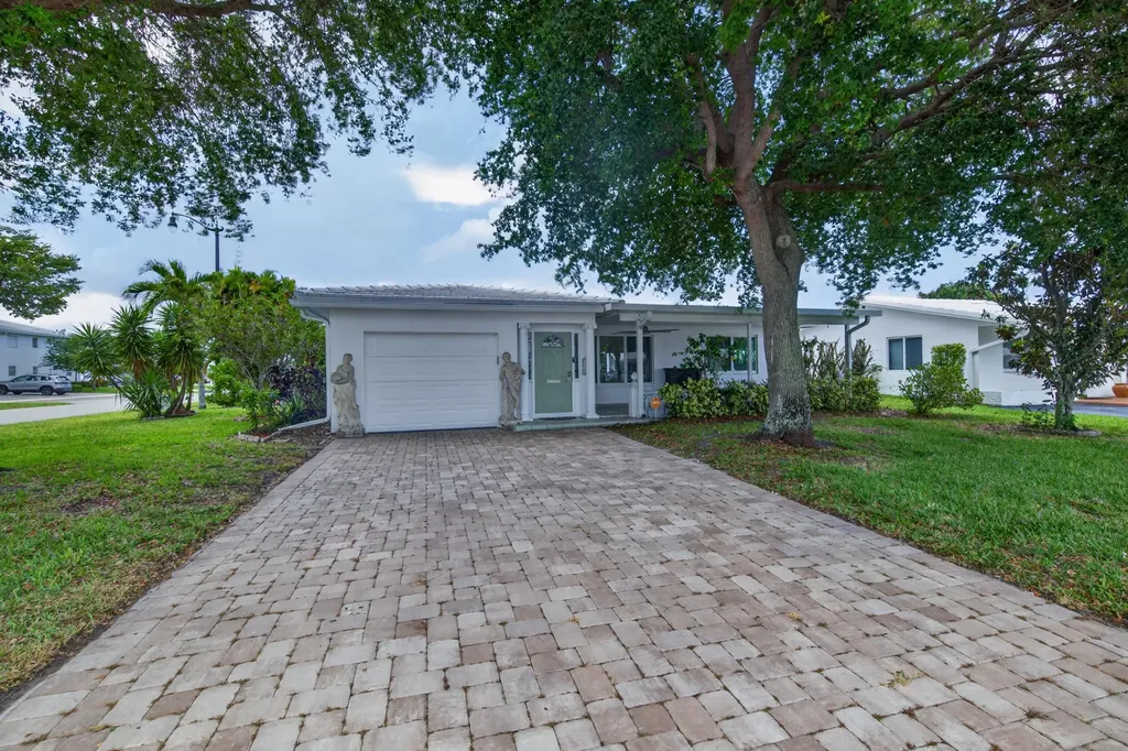 391 Leisure Boulevard Pompano Beach FL 33064