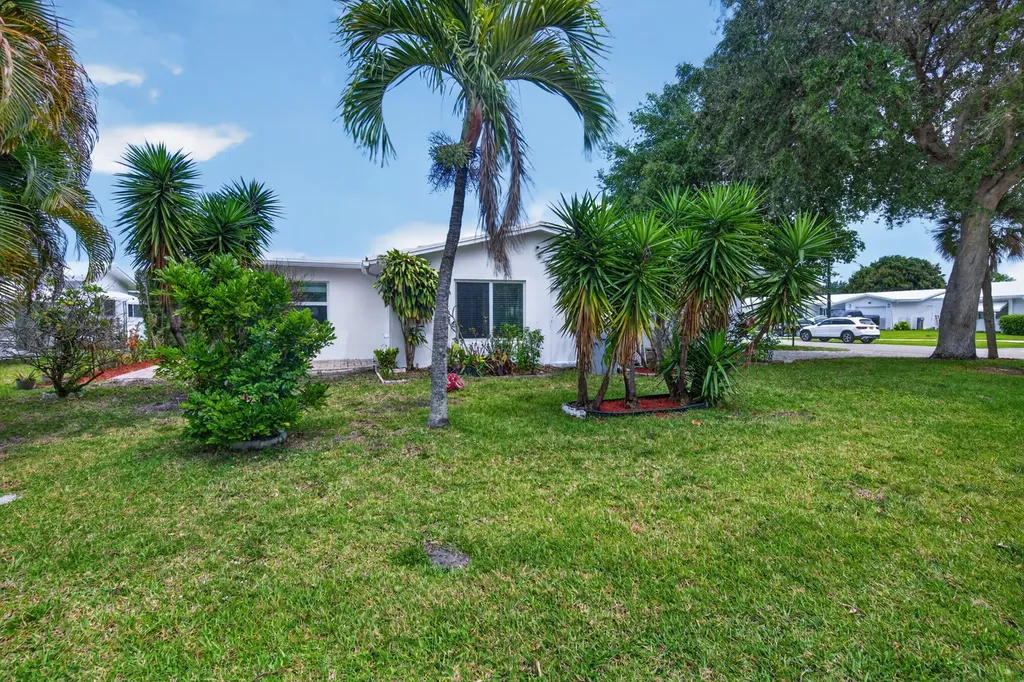 391 Leisure Boulevard Pompano Beach FL 33064