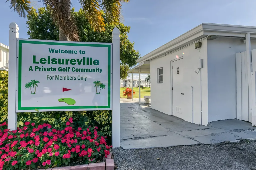 391 Leisure Boulevard Pompano Beach FL 33064
