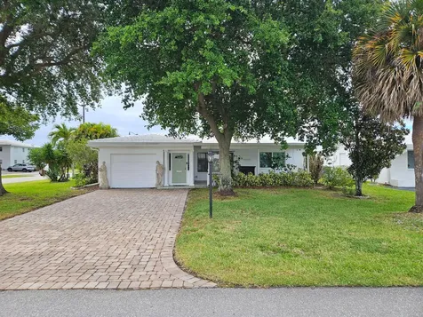 391 Leisure Boulevard Pompano Beach FL 33064