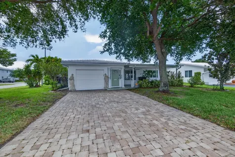 391 Leisure Boulevard Pompano Beach FL 33064