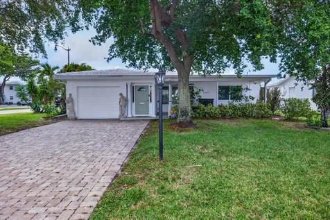 391 Leisure Boulevard Pompano Beach FL 33064