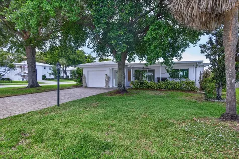 391 Leisure Boulevard Pompano Beach FL 33064