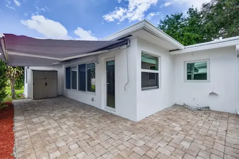 391 Leisure Boulevard Pompano Beach FL 33064