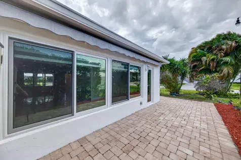 391 Leisure Boulevard Pompano Beach FL 33064