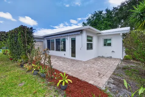 391 Leisure Boulevard Pompano Beach FL 33064