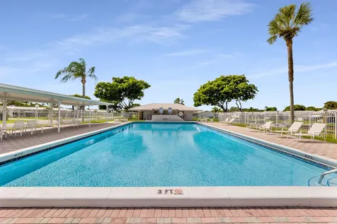 391 Leisure Boulevard Pompano Beach FL 33064