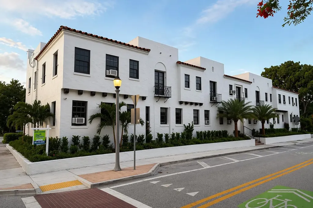 623 Park Place West Palm Beach FL 33401