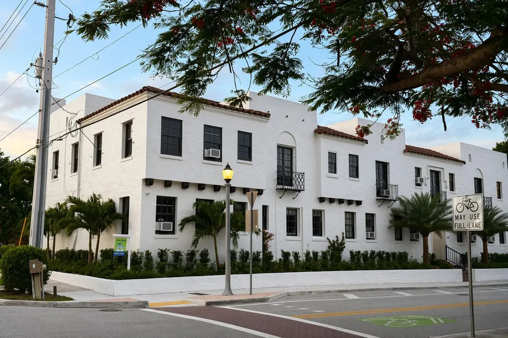 623 Park Place West Palm Beach FL 33401