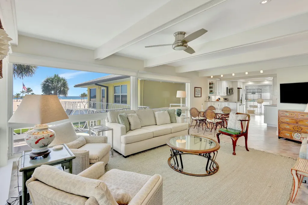 2000 S Ocean Lane Fort Lauderdale FL 33316