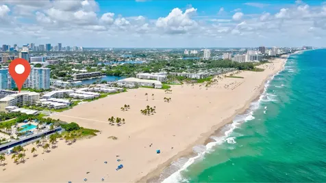 2000 S Ocean Lane Fort Lauderdale FL 33316