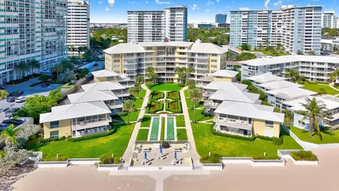 2000 S Ocean Lane Fort Lauderdale FL 33316