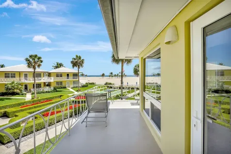 2000 S Ocean Lane Fort Lauderdale FL 33316
