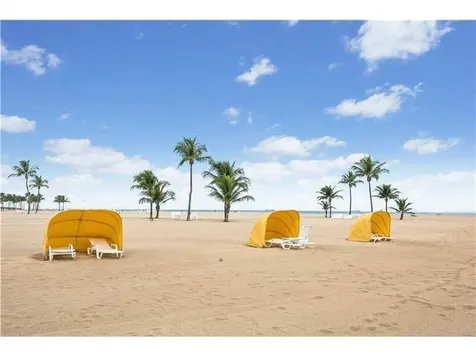 2000 S Ocean Lane Fort Lauderdale FL 33316