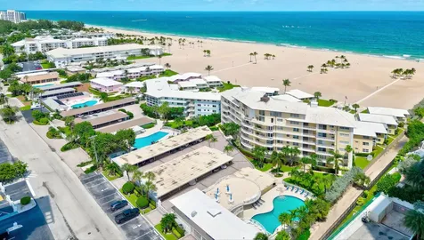 2000 S Ocean Lane Fort Lauderdale FL 33316