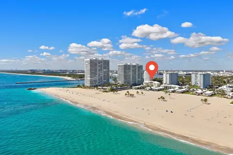 2000 S Ocean Lane Fort Lauderdale FL 33316