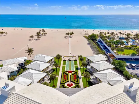 2000 S Ocean Lane Fort Lauderdale FL 33316