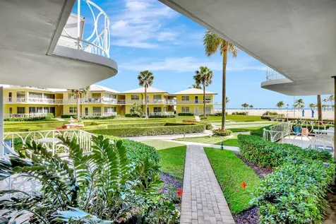 2000 S Ocean Lane Fort Lauderdale FL 33316