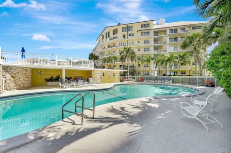 2000 S Ocean Lane Fort Lauderdale FL 33316