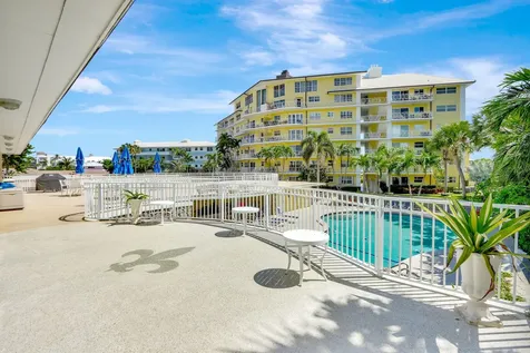 2000 S Ocean Lane Fort Lauderdale FL 33316
