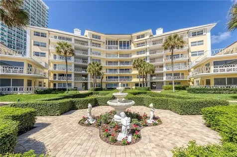 2000 S Ocean Lane Fort Lauderdale FL 33316