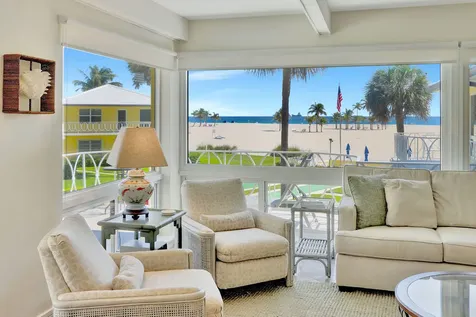 2000 S Ocean Lane Fort Lauderdale FL 33316