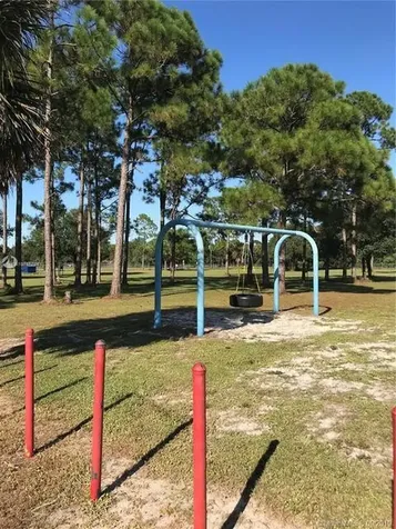 470 N Cabbage Palm Street Clewiston FL 33440