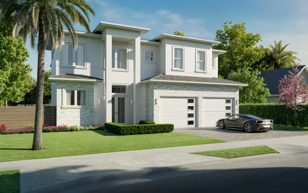 291 Summa Street West Palm Beach FL 33405