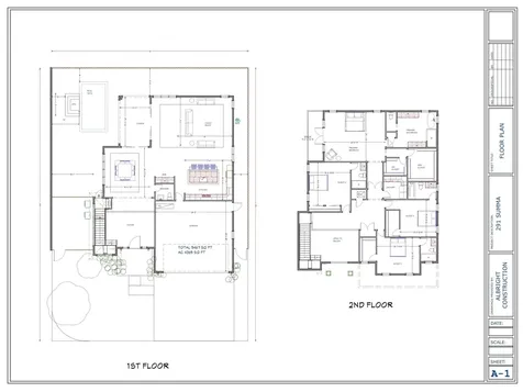 291 Summa Street West Palm Beach FL 33405