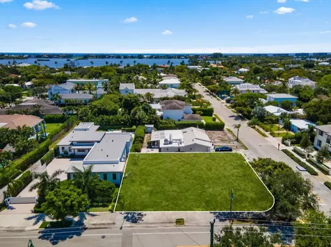291 Summa Street West Palm Beach FL 33405