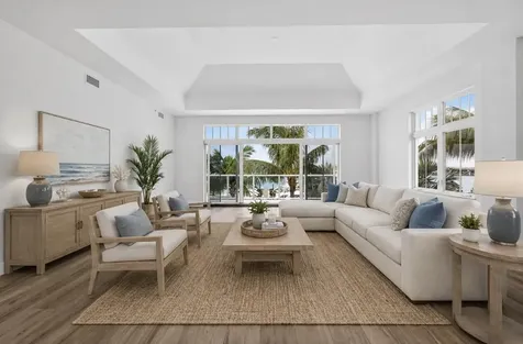 176 Lake Drive Palm Beach Shores FL 33404