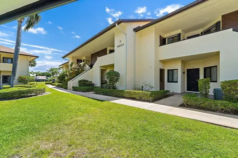 6503 SE Williamsburg Drive Hobe Sound FL 33455