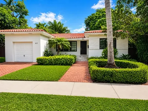 621 NE 56th Street Miami FL 33137