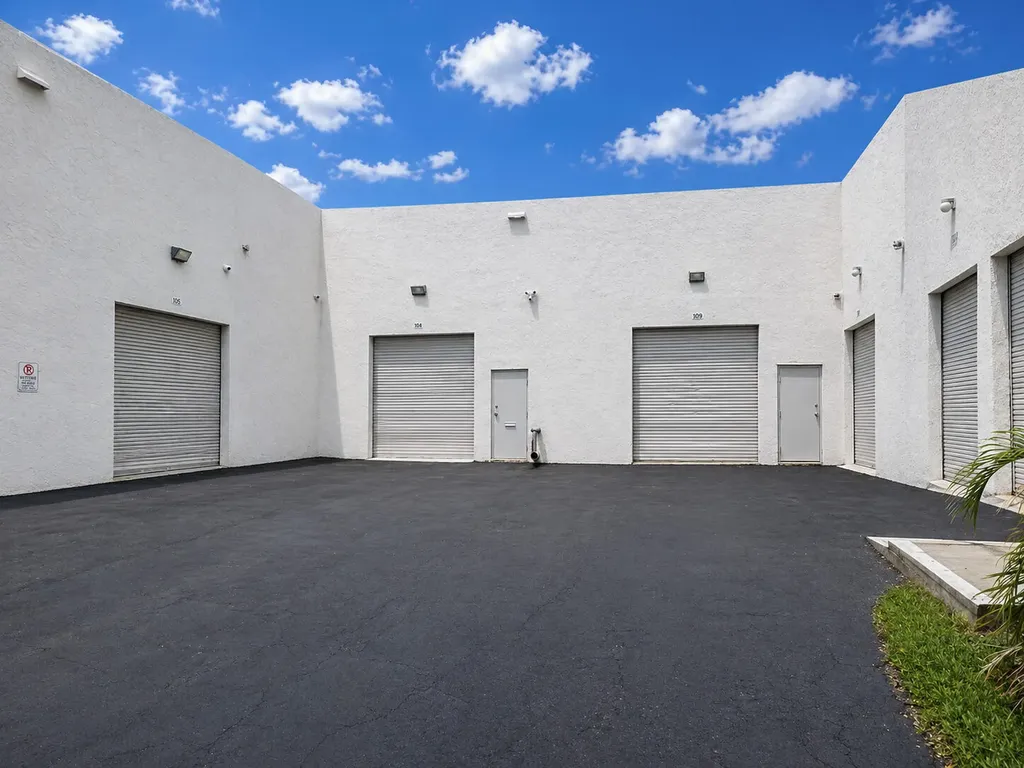 3650 Coral Ridge Drive Coral Springs FL 33065