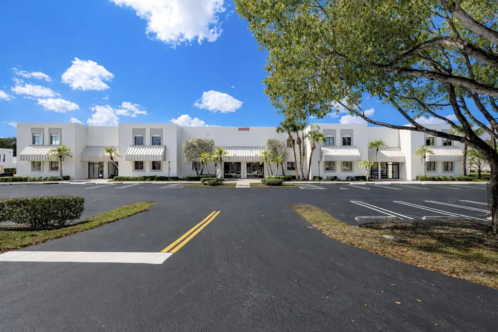 3650 Coral Ridge Drive Coral Springs FL 33065