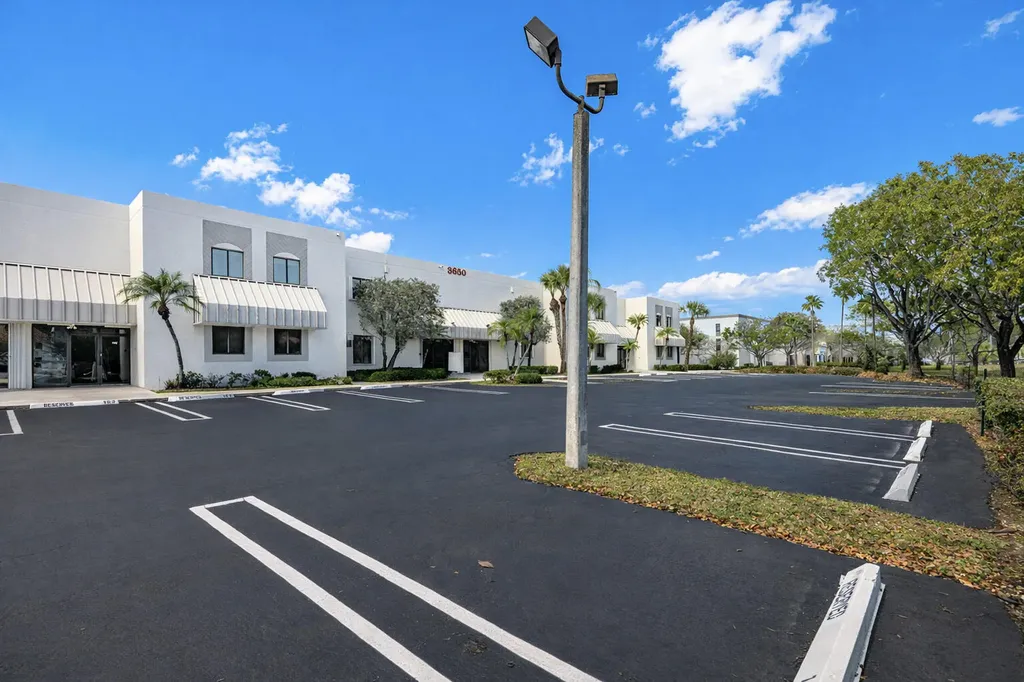 3650 Coral Ridge Drive Coral Springs FL 33065