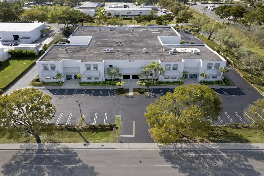 3650 Coral Ridge Drive Coral Springs FL 33065