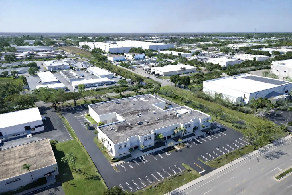3650 Coral Ridge Drive Coral Springs FL 33065