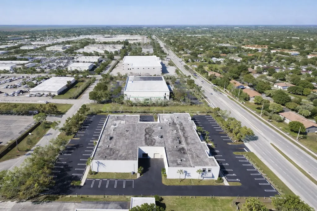 3650 Coral Ridge Drive Coral Springs FL 33065