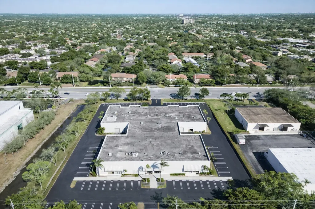 3650 Coral Ridge Drive Coral Springs FL 33065