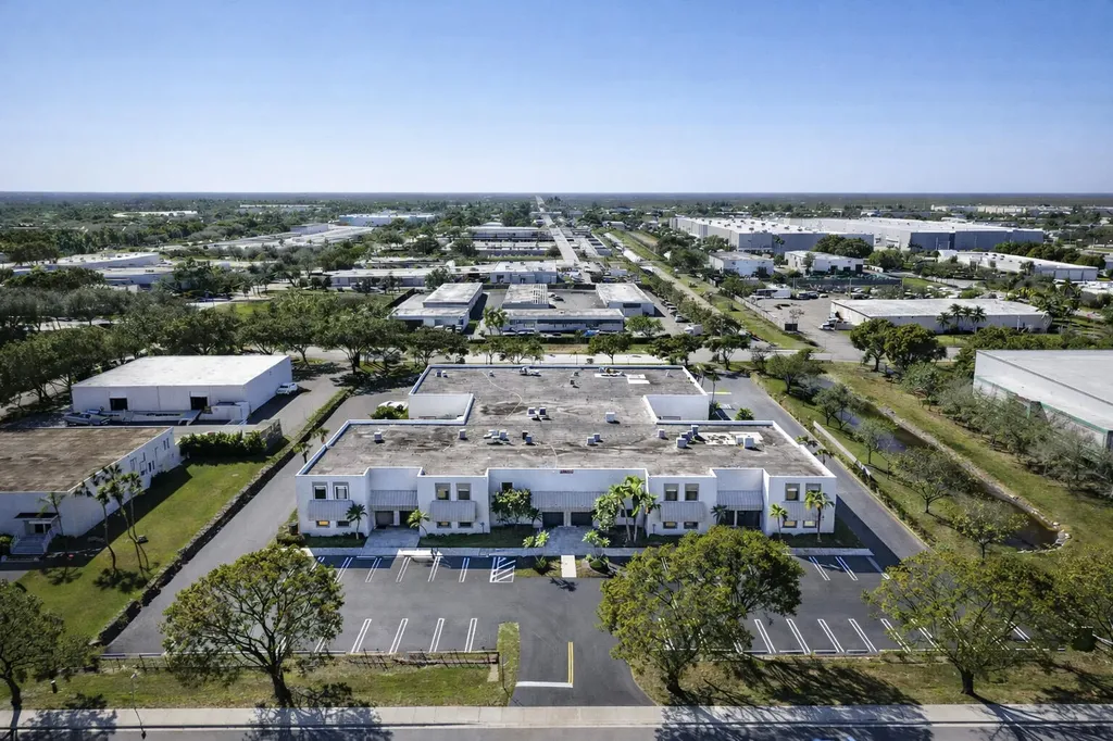 3650 Coral Ridge Drive Coral Springs FL 33065